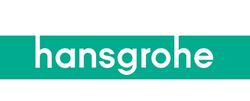 Hansgrohe | Značky koupelnového vybavení