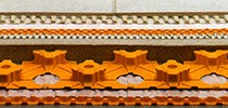 Systémová řešení / Podlahové konstrukce - podlahové konstrukce, dlažby, koupelny