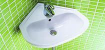 Sanitární keramika / Umývátka - umývátka, umývátko, wc, koupelny, sanitární keramika, sanita