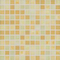 Mozaika City 30/30 lesklá žlutozelená mix 2,3x2,3 cm GDM02059 | Více - Doprodej obkladů a dlažeb / Mozaiky