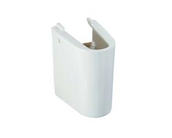 Kryt na sifon – Jika Cubito 1995.1 (ch028) | Více - Sanitární keramika / Příslušenství k sanitární keramice