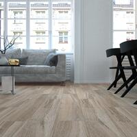 Interiérová dlažba imitace dřeva Olmo Chestnut 20x120 cm 1. jakost | Více - 