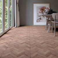 Interiérová dlažba imitace dřeva Herringwood 50x50 cm 1. jakost | Více - 