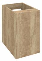 ODETTA skříňka spodní dvířková 30x50x43,5cm, pravá/levá, dub alabama | Více - 