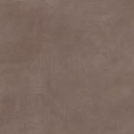 Velkoformátová dlažba a obklad v kuchyni Colovers v kombinaci  odstínů brown+ sand - Dlažba jednobarevná imitace cementu Colovers