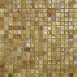 Koupelna s barevnou mozaikou Sicis Iridium - Sicis Iridium