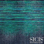 Barevné obrazy na stěně z mozaiky Sicis Ipix - Sicis Ipix