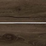 Dlažba imitující dřevo do interiéru Clorofilla Avorio v jídelně - Dlažba imitace dřeva Clorofilla