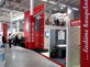 Fotografie expozice M.B.KERAMIKY z Mezinárodního stavebního veletrhu 2008