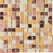 MOSAICO LOTO