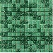 MOSAICO MELANGE