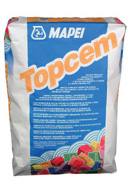 Topcem hydraulické pojivo  - Stavební chemie