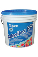 Adesilex P22 disperzní lepidlo  - Stavební chemie