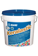 Keralastic lepidlo  - Stavební chemie