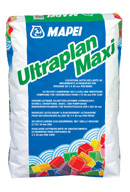 Ultraplan Maxi samonivelační vyrovnávací stěrka - Stavební chemie