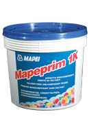 Mapeprim 1K penetrační nátěr  - Stavební chemie