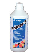 Primer S hydroizolační penetrační nátěr  - Stavební chemie