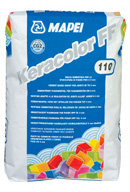 Keracolor FF 182  turmalín  - Stavební chemie