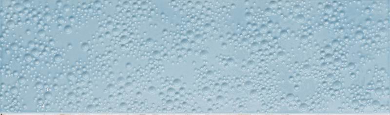 obklad GLITTER blu gocce listone 1-2 - Obklady a dlažby