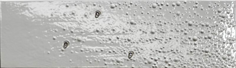 obklad GLITTER bianco gocce listone strass P2 - Obklady a dlažby
