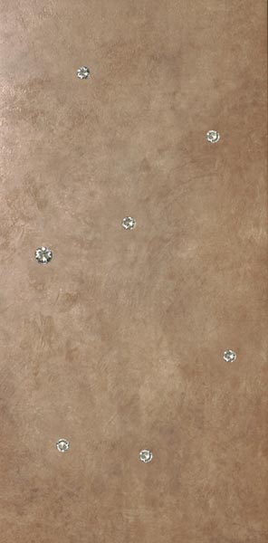 planet tabacco cascata strass rett. - Obklady a dlažby