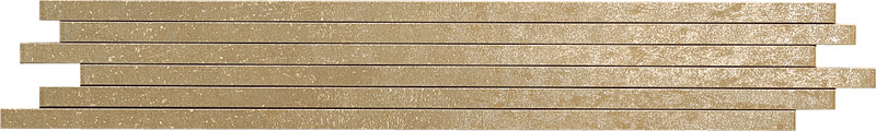 vertigo vetro fascia gold - Obklady a dlažby