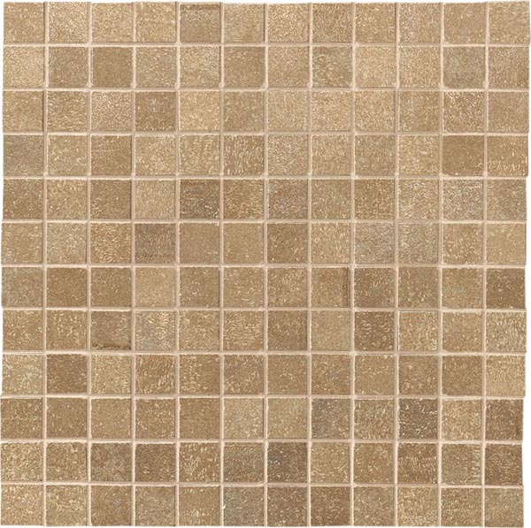 vertigo mosaico gold rett. - Obklady a dlažby