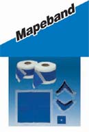 Mapeband pogumovaný pás  - Stavební chemie