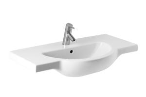 MIO umyvadlo do nábytku  - Sanitární keramika