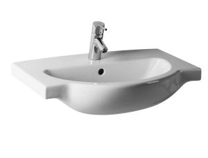 MIO umyvadlo do nábytku  - Sanitární keramika