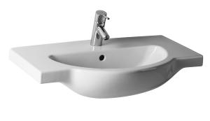 MIO umyvadlo do nábytku  - Sanitární keramika