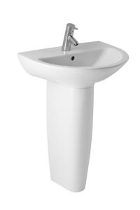 MIO sloup bílý   - Sanitární keramika