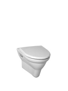 GALLERY WC závěsný bílý 2016.0(ch000) I.j. - Sanitární keramika