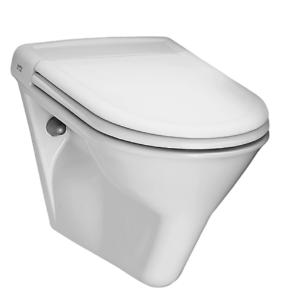 VIENNA-C WC závěsný bílý 2047.0 I.j. - Sanitární keramika
