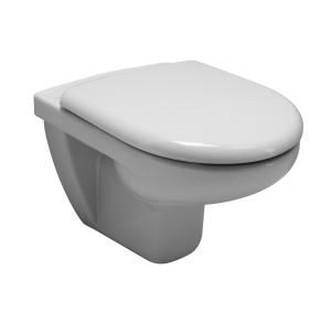 OLYMP WC závěsný bez sedátka   - Sanitární keramika