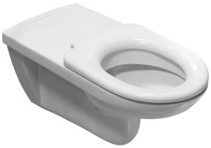 OLYMP WC závěsný   - Sanitární keramika