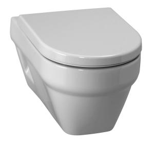 FORM WC závěsný bílý 2067.1 I.j. - Sanitární keramika