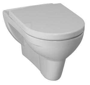 PRO-A,B,C WC závěsný bílý 2095.1 I.j. - Sanitární keramika