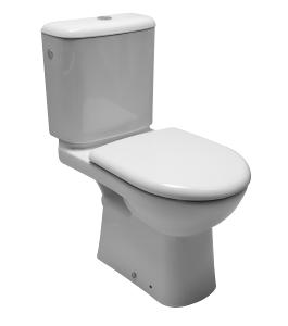 OLYMP WC kombi stojící   - Sanitární keramika