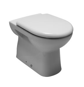 OLYMP klozet stojící VARIO  - Sanitární keramika