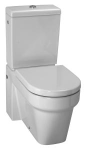 FORM WC kombi bílá 2367.6(ch000) I.j. - Sanitární keramika