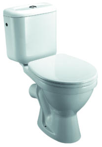 LYRA-NEW WC kombi  - Sanitární keramika