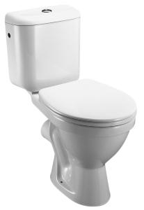 LYRA-NEW WC kombi  - Sanitární keramika