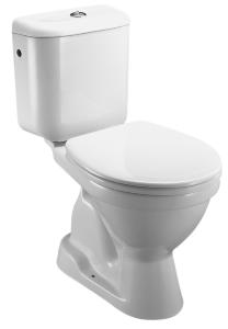LYRA-NEW WC kombi  - Sanitární keramika
