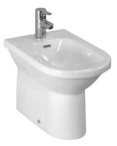 LIVING-W bidet stojící bílý 3243.1(ch304) I.j. - Sanitární keramika