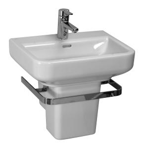 FORM držák na ručník chrom 9167.2 I.j. - Sanitární keramika