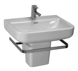 FORM držák na ručník chrom 9167.4 I.j. - Sanitární keramika