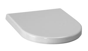 FORM sedátko Soft Close bílé 9767.1 I.j. - Sanitární keramika