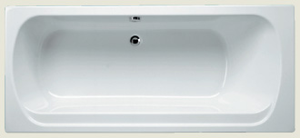 RIHO ottawa 180x80cm bílá005 I.j. - Sprchové kouty a vany