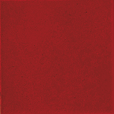 dlažba TINTE UNITE rosso - Obklady a dlažby